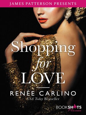 Shopping for Love - ebook